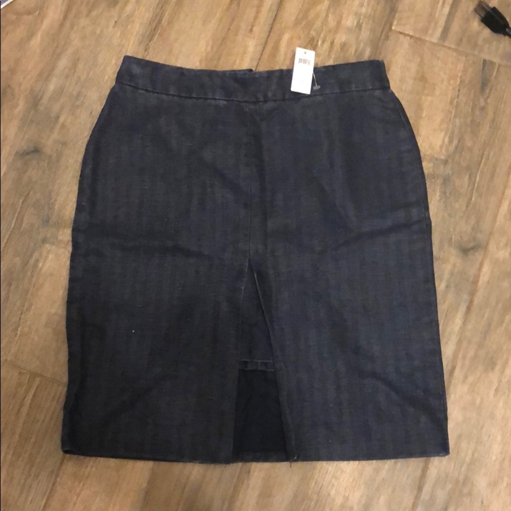 Kate spade Saturday NWT sz 2 skirt